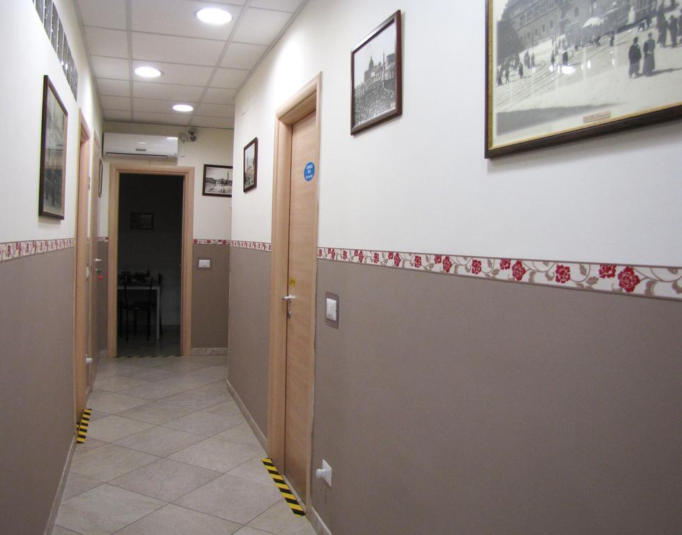 Aracoeli Bed & Breakfast