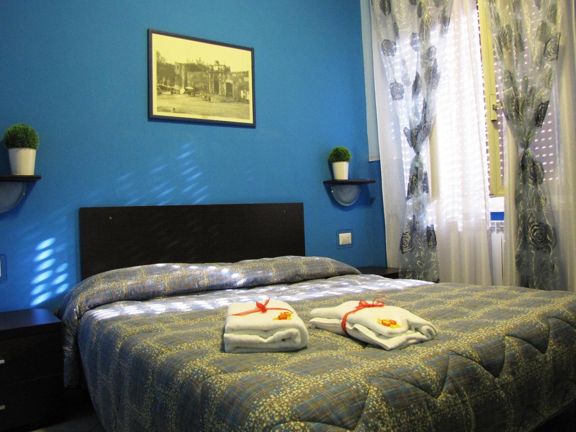 Bed and breakfast Aracoeli