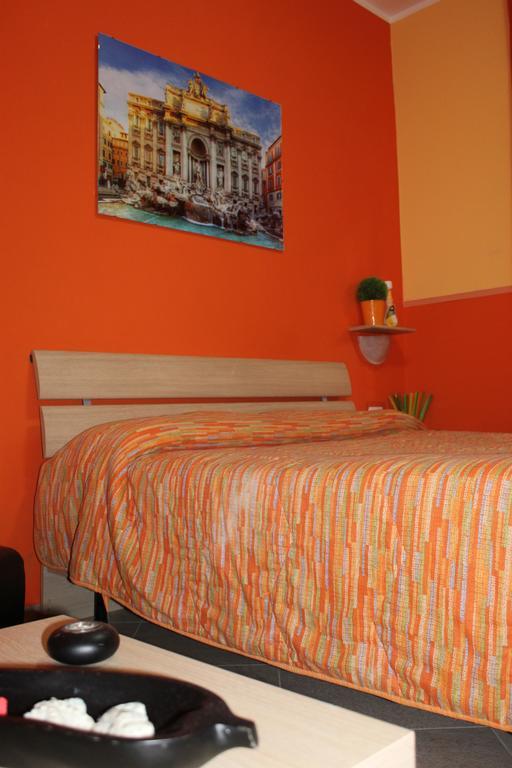 Bed and breakfast Aracoeli *