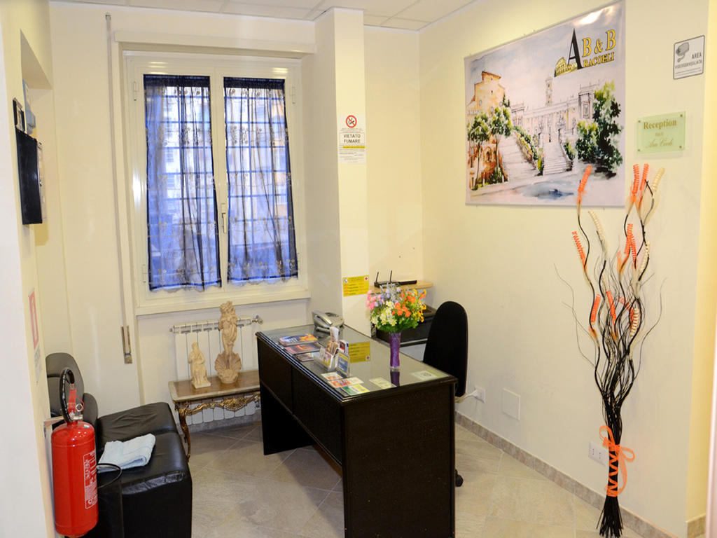 Aracoeli Bed and breakfast