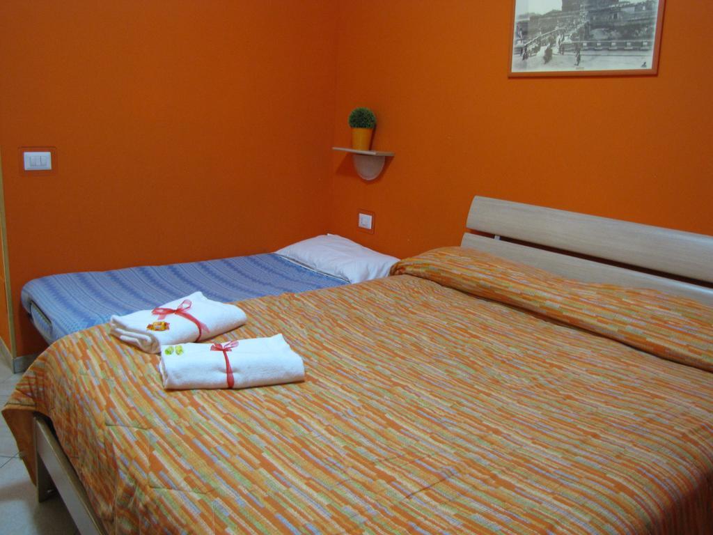 Bed and breakfast Aracoeli Roma