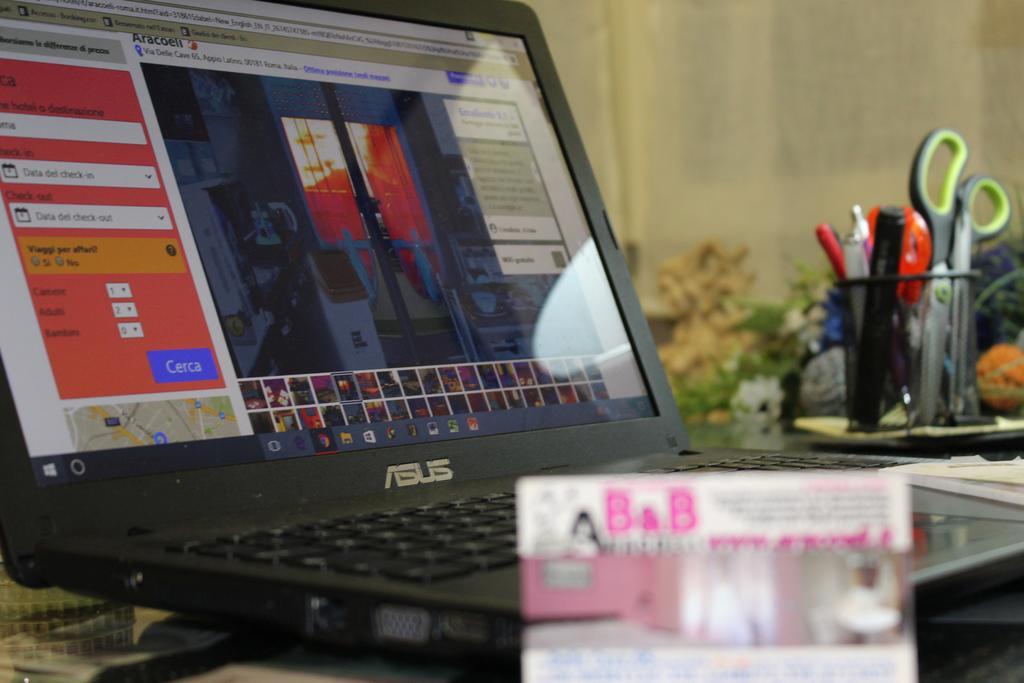 Aracoeli Bed and breakfast Roma