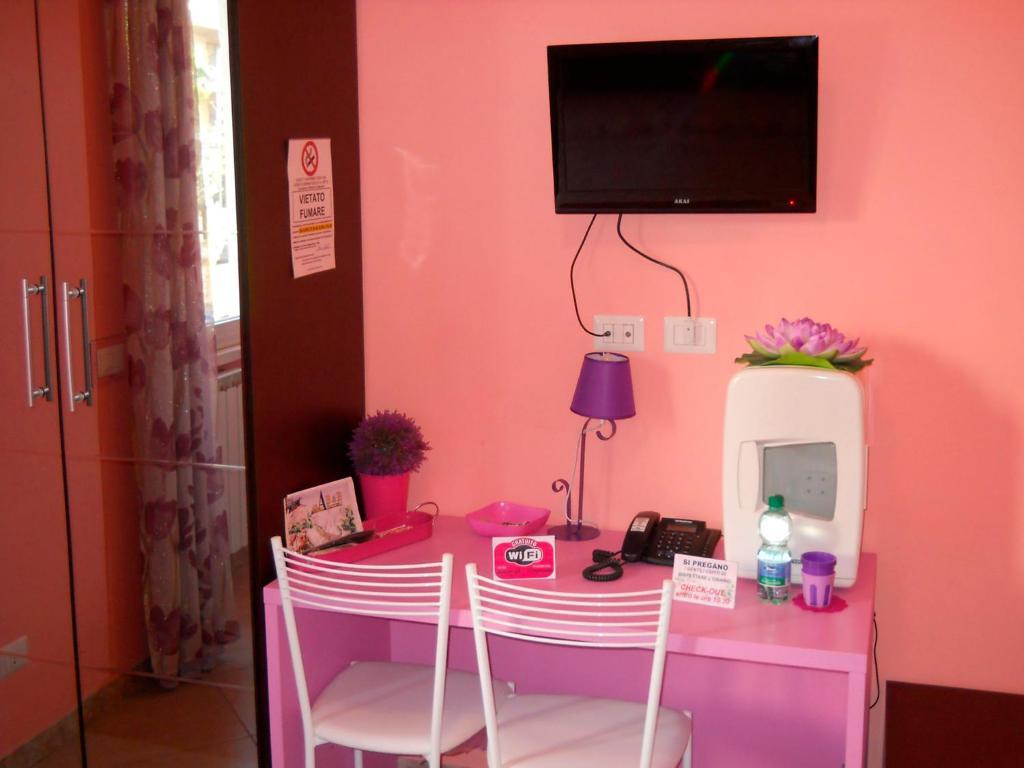 Aracoeli Bed and breakfast Roma